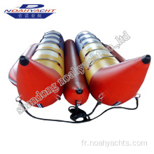 Poisson volant gonflable Banana Boat Towable